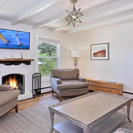 Tesuque Outpost Casita E & F Views In Santa Fe