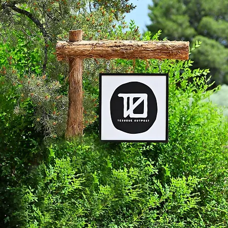 Holiday home Tesuque Outpost Casita E & F Views In Santa Fe