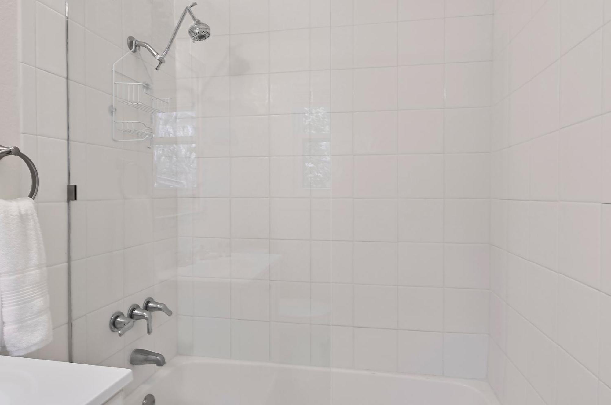 Tesuque Outpost Casita E & F Views In Holiday home