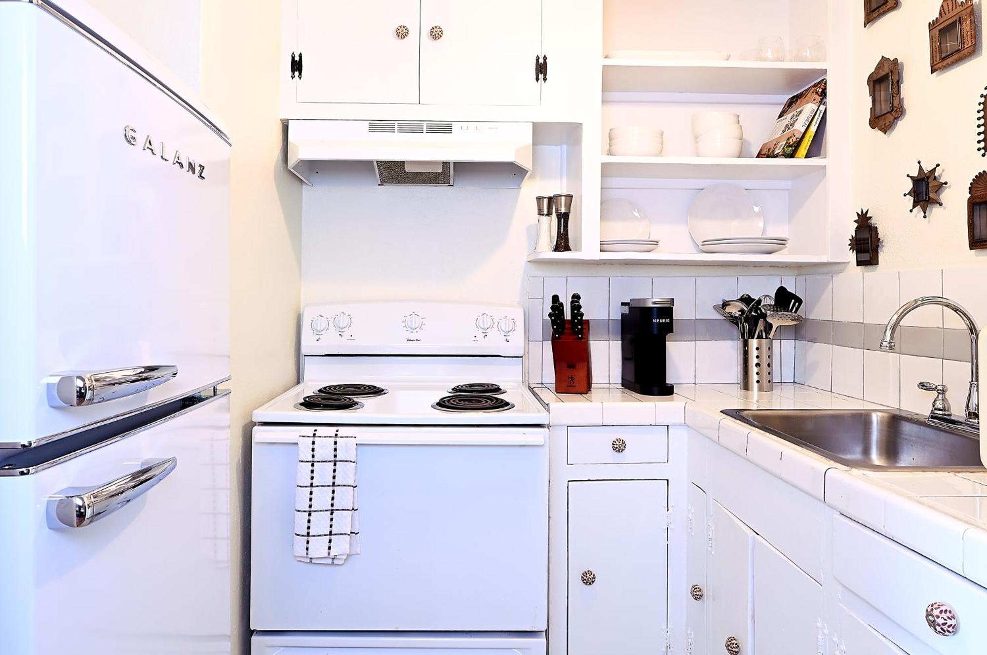 Holiday home Tesuque Outpost Casita E & F Views In *