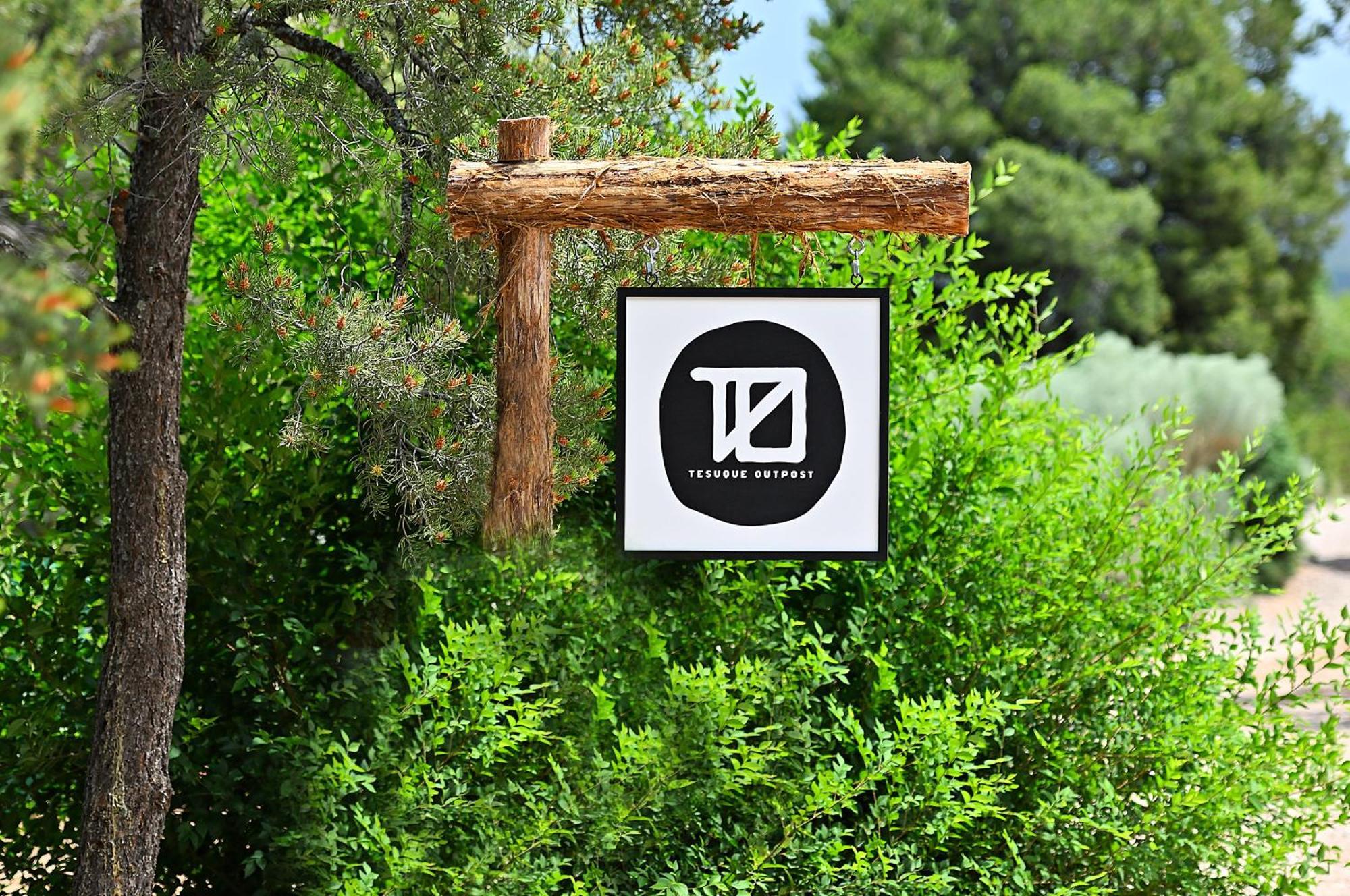 Holiday home Tesuque Outpost Casita E & F Views In Santa Fe