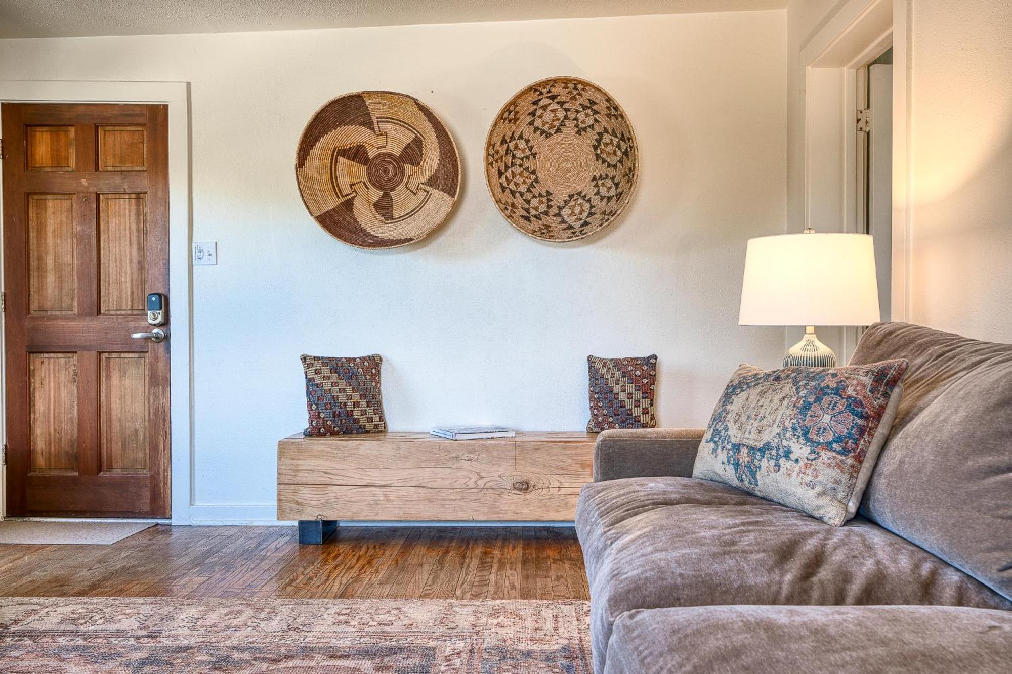 Holiday home Tesuque Outpost Casita E & F Views In *